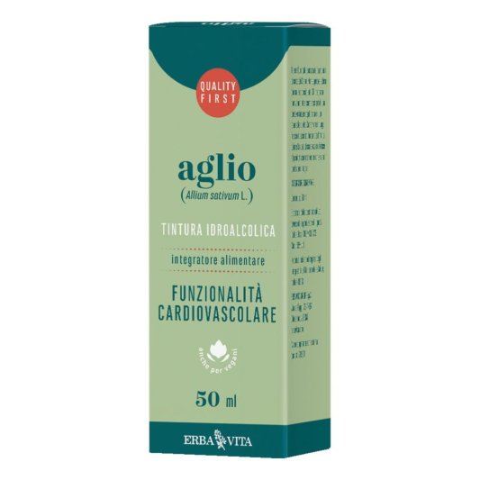 AGLIO SOL IAL 50ML EBV