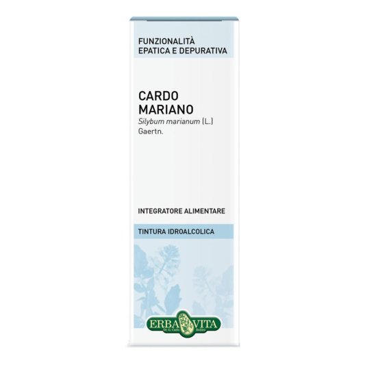 CARDO MARIANO SOL IAL 50ML   EBV