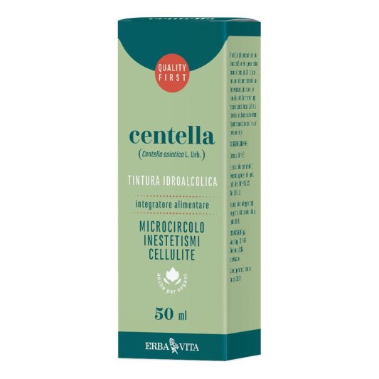 CENTELLA ASIA SOL IAL 50ML EBV