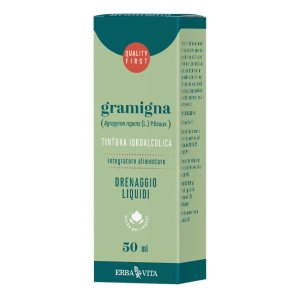 GRAMIGNA RIZOMA SOL IAL 50ML