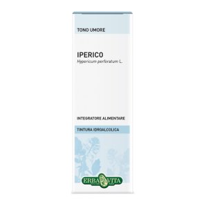 IPERICO Sommita Sol.50ml   EBV