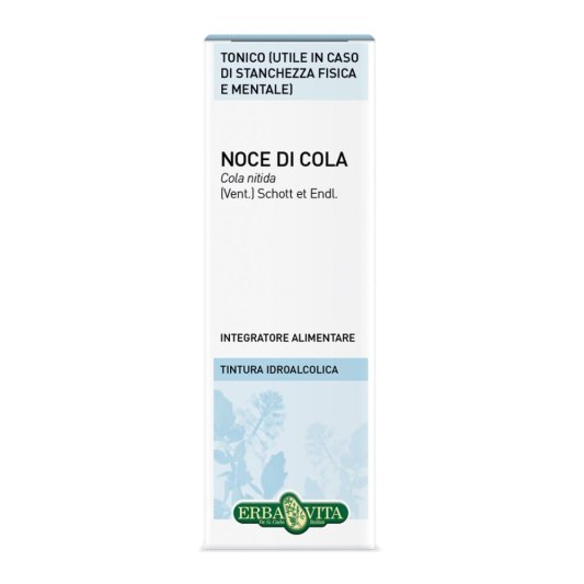 NOCE COLA Semi Sol.Ial.50mlEBV