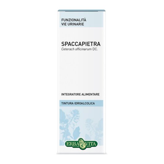 SPACCAPIETRA SOL IAL 50ML EBV