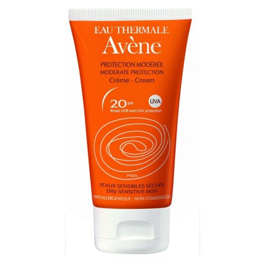 AVENE Sol.20 Cr.Inv.  50ml