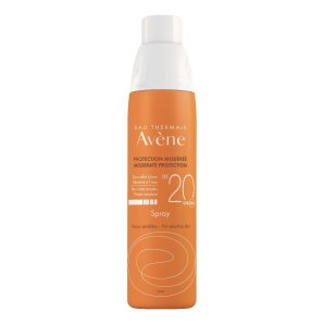 AVENE Sol.20 Spy A/P 200ml