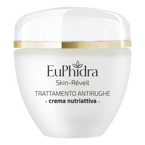 EUPHIDRA SR Cr.Tr.Nutriat.40ml