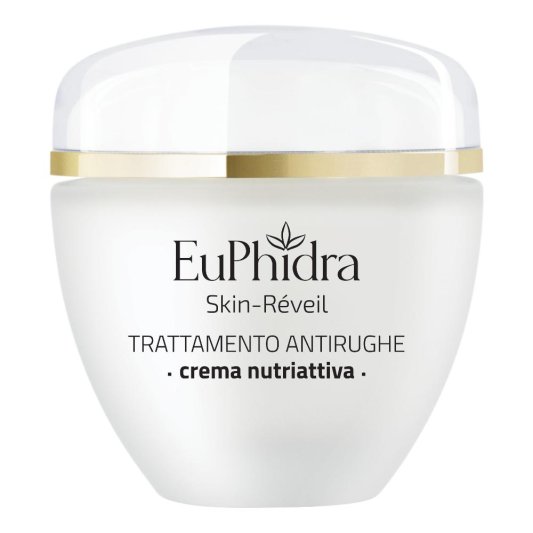 EUPHIDRA SR Cr.Tr.Nutriat.40ml