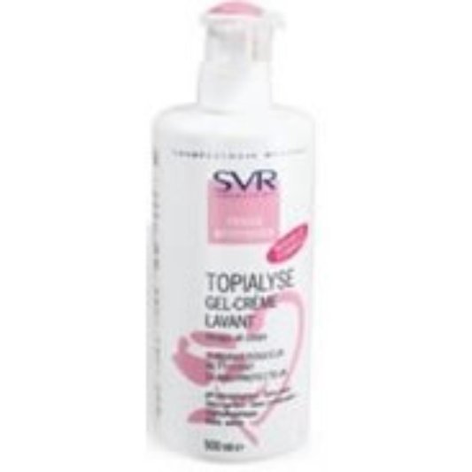 TOPIALYSE GEL 500ML