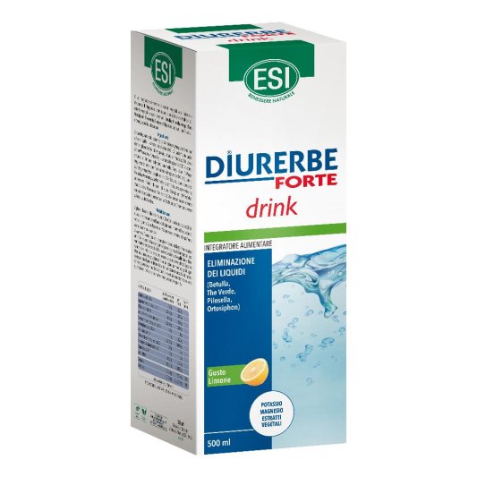 DIURERBE Fte Drink Lim.500mlES