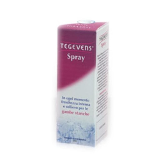 TEGEVENS SPR 50ML