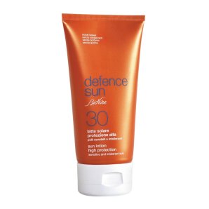 DEFENCE SUN 30 LATTE SOL 150ML