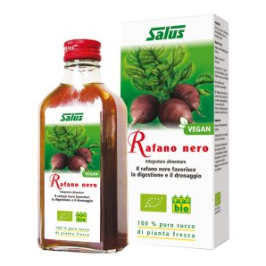 SALUS Rafano Nero Succo 200ml