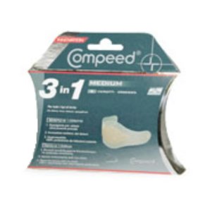 COMPEED 3 IN 1 M 8PZ