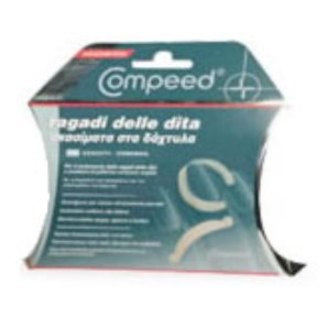 COMPEED RAGADI DITA CER 10PZ