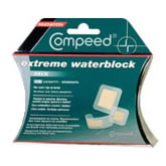 COMPEED WATERBLOCK MIX 12PZ