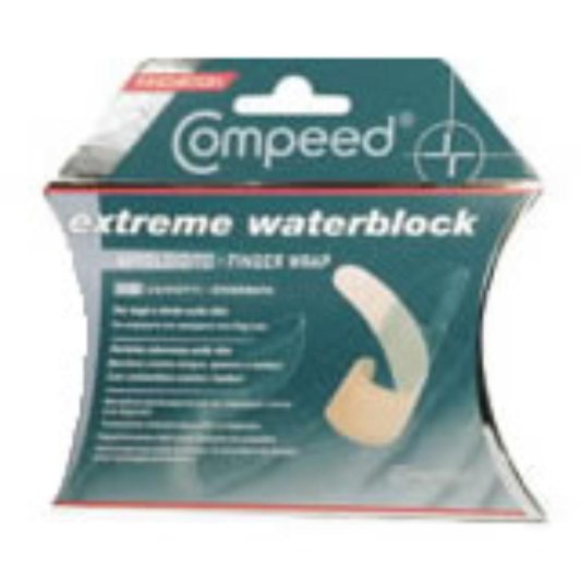 COMPEED WATERBLOCK DITO 12PZ