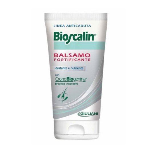 BIOSCALIN BALS FORTIF C/BIOG