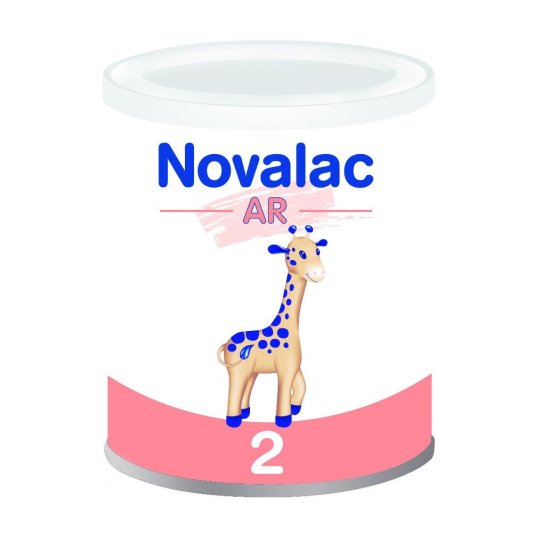 NOVALAC AR 2 800G