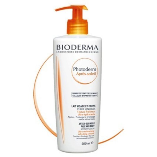 PHOTODERM DOPO SOLE 500ML