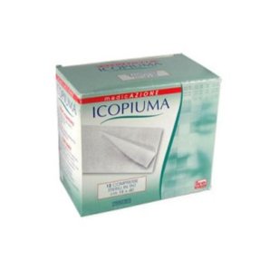 ICOPIUMA Cpr St.TNT 18x40x12