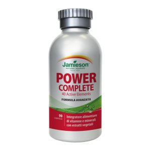 POWER COMPL FOR MEN 90CPR BIOVIT