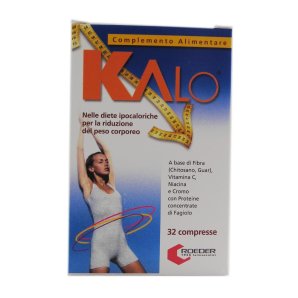 KALO INTEGRAT 32CPR