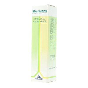 MICROLENE MicroEmulsione 100ml