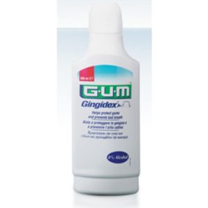 GUM GINGIDEX COLLUT 500ML