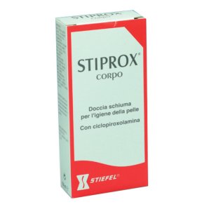 STIPROX CRP DET LIQ 150ML