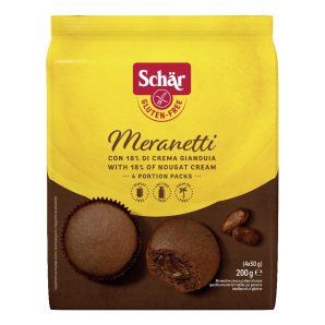 SCHAR Meranetti Mer.Cacao 200g