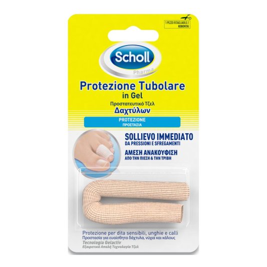 SCHOLL GELACTIV PROTEGGI TUBOL