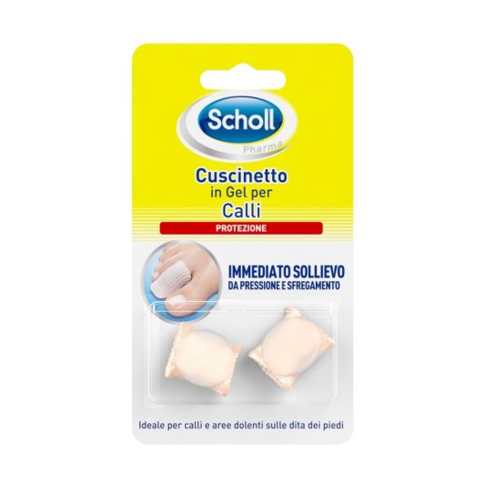 SCHOLL Anello Cusc.Gel Calli