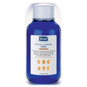 OFFICINALIA BAGNO MIRRA 500ML<