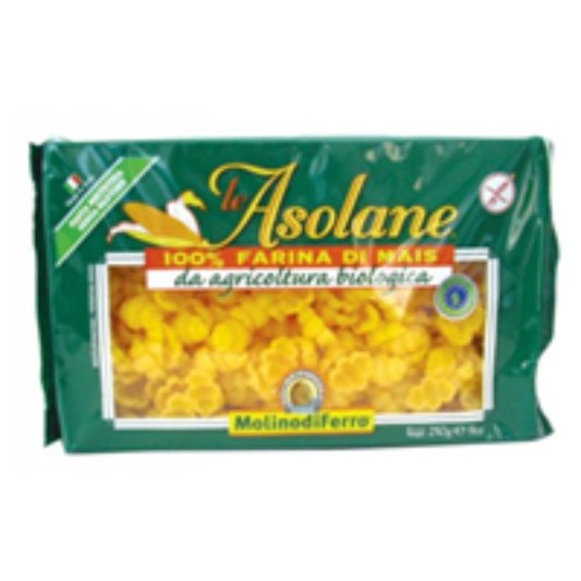 LE ASOLANE GNOCCHI MAIS 250G