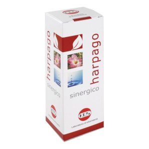 HARPAGO SINERGICO GTT 100ML KOS