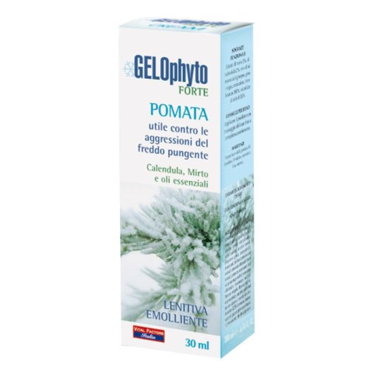 GELOPHYTO Fte Pom.30ml