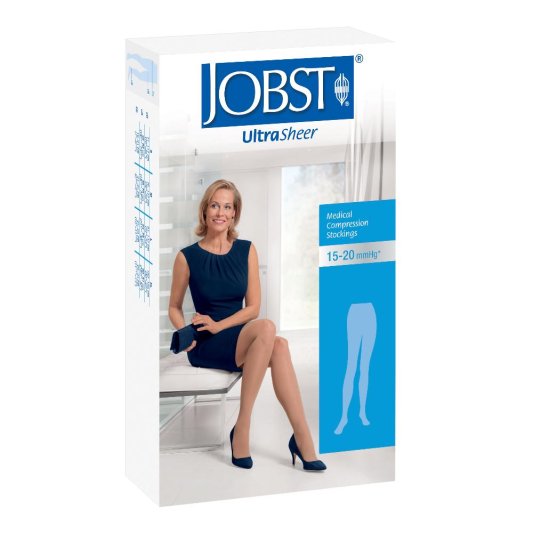 JOBST US15/20MMHG COLL FUME2