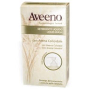 AVEENO DET LIQ 200ML