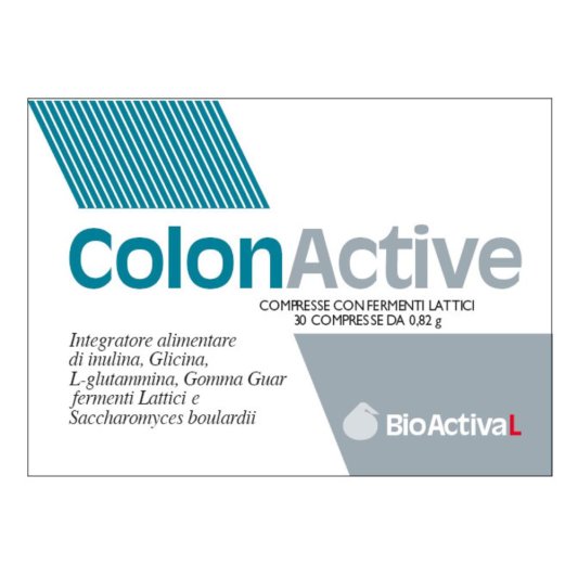 COLONACTIVE 30CPR