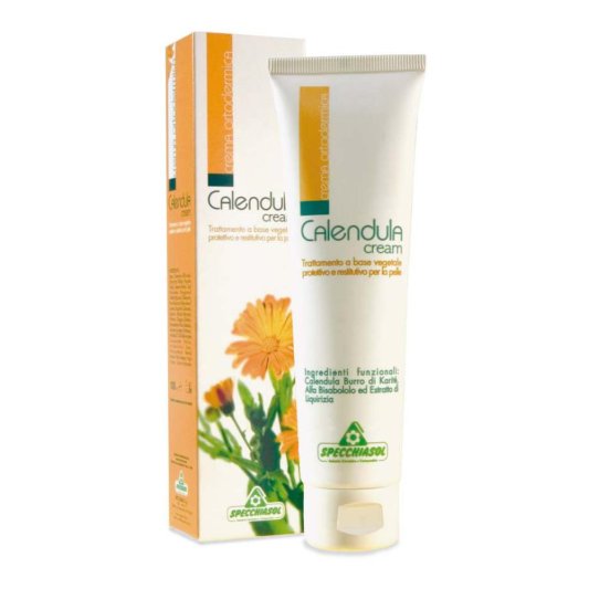 CALENDULA Crema 100ml     SPEC