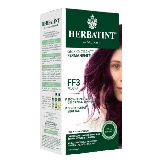 HERBATINT FLASH FASHION PRU 150