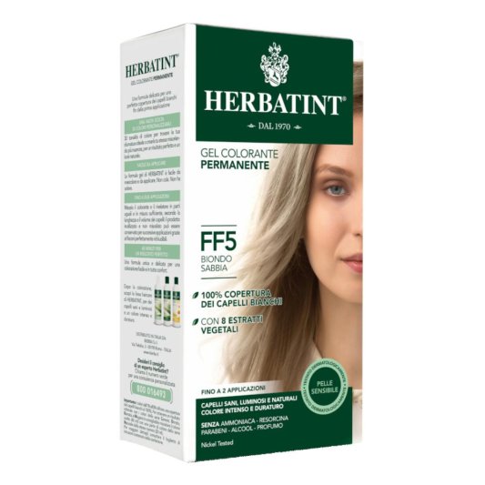 HERBATINT FLASH BIO SAB 150ML