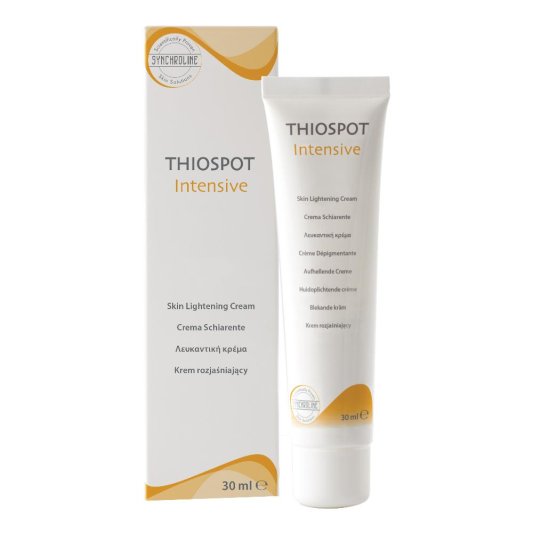 THIOSPOT Cream Intensive 30ml