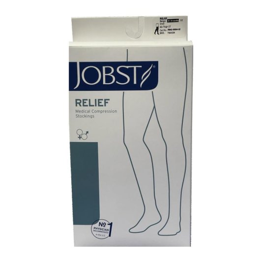 JOBST Rel.20-30mmHg Gamb.S