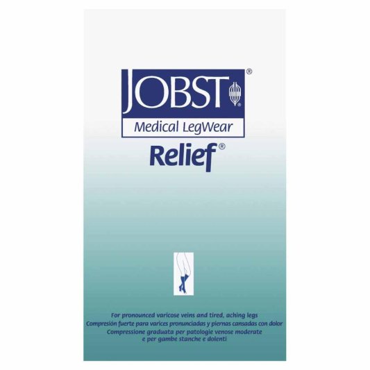 JOBST Rel.20-30mmHg Gamb.M