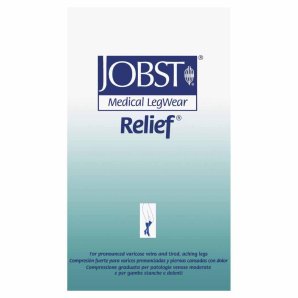 JOBST Rel.20-30mmHg Gamb.L