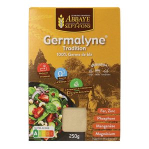 GERMALYNE INTEG 250G