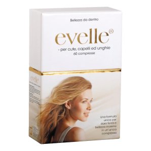 EVELLE 60 Cpr
