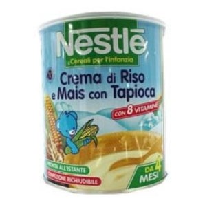 NESTLE' CR RISO MAIS TAP 200G