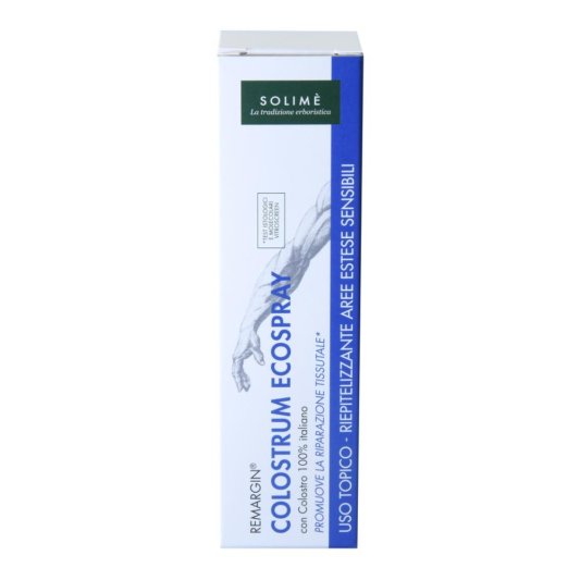 REMARGIN COLOSTRUM ECOSPRAY<